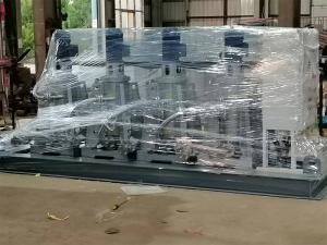 離心萃取機(jī)、撬裝